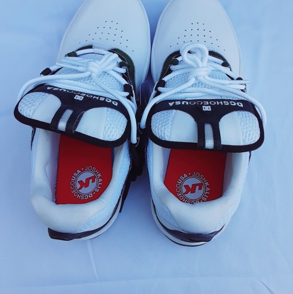 Sneakers DCSHOECOUSA